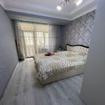 Satılır 2 otaqlı Yeni Tikili, Azadlıq metrosu, 7-ci mikrorayon, Binəqədi rayonu 3