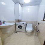 Satılır 3 otaqlı Yeni Tikili, Nizami metrosu, Yasamal qəs., Yasamal rayonu 20