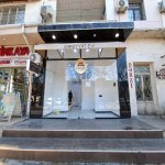 Kirayə (aylıq) Obyekt, Neftçilər metrosu, 8-ci kilometr, Nizami rayonu 4