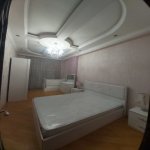 Kirayə (aylıq) 3 otaqlı Yeni Tikili, 20 Yanvar metrosu, Yasamal rayonu 6