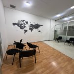 Kirayə (aylıq) 4 otaqlı Ofis, 28 May metrosu, Nəsimi rayonu 2