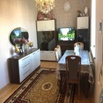 Satılır 3 otaqlı Həyət evi/villa, Koroğlu metrosu, Yeni Ramana, Sabunçu rayonu 4