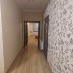 Продажа 3 комнатная Новостройка, м. 28 Мая метро, Посольство США, Насими район 12