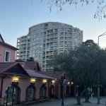 Kirayə (aylıq) 3 otaqlı Yeni Tikili, Nəriman Nərimanov metrosu, Nərimanov rayonu 1