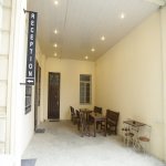 Kirayə (aylıq) Obyekt, Badamdar qəs., Səbail rayonu 29