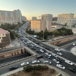 Kirayə (aylıq) 3 otaqlı Yeni Tikili, Nəriman Nərimanov metrosu, Nərimanov rayonu 13
