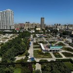 Satılır 3 otaqlı Köhnə Tikili, Elmlər akademiyası metrosu, Yasamal rayonu 1