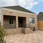 Satılır 3 otaqlı Həyət evi/villa, Binə qəs., Xəzər rayonu 1