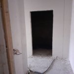 Satılır 3 otaqlı Yeni Tikili, Qara Qarayev metrosu, Nizami rayonu 8