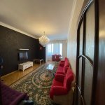 Kirayə (aylıq) 3 otaqlı Yeni Tikili, 8 Noyabr metrosu, Nəsimi rayonu 1