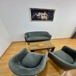 Kirayə (aylıq) 1 otaqlı Ofis, Sahil metrosu, Nəsimi rayonu 8