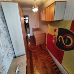 Аренда 2 комнатная Вторичка, İnşaatçılar метро, пос. Ясамал, Ясамал район 2