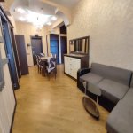 Kirayə (aylıq) 3 otaqlı Yeni Tikili, Avtovağzal metrosu, Biləcəri qəs., Binəqədi rayonu 2