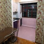 Kirayə (aylıq) 2 otaqlı Köhnə Tikili, Həzi Aslanov metrosu, Xətai rayonu 4