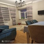Satılır 3 otaqlı Həyət evi/villa, Əhmədli metrosu, Köhnə Günəşli qəs., Xətai rayonu 1