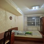 Kirayə (aylıq) 3 otaqlı Yeni Tikili, Gənclik metrosu, Nərimanov rayonu 6