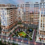 Продажа 2 комнатная Новостройка, 72 двор район 3