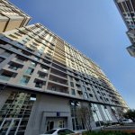 Satılır 3 otaqlı Yeni Tikili, Həzi Aslanov metrosu, Xətai rayonu 34