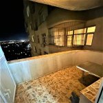 Satılır 3 otaqlı Yeni Tikili, Qara Qarayev metrosu, 8-ci kilometr, Nizami rayonu 13