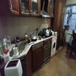 Satılır 4 otaqlı Həyət evi/villa, Avtovağzal metrosu, Biləcəri qəs., Binəqədi rayonu 25