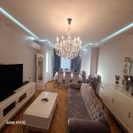 Kirayə (aylıq) 3 otaqlı Yeni Tikili, 8 Noyabr metrosu, Nəsimi rayonu 1