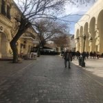 Satılır 2 otaqlı Köhnə Tikili, Sahil metrosu, Səbail rayonu 9