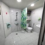 Satılır 2 otaqlı Köhnə Tikili, Yeni Günəşli qəs., Suraxanı rayonu 13