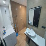 Kirayə (aylıq) 4 otaqlı Yeni Tikili, 8 Noyabr metrosu, Yasamal rayonu 15