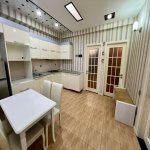 Продажа 3 комнатная Новостройка, м. Гянджлик метро, 8-ой микрорайон, Бинагадинский р-н район 6