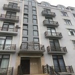 Satılır 3 otaqlı Yeni Tikili, Neftçilər metrosu, Bakıxanov qəs., Sabunçu rayonu 1