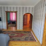 Kirayə (günlük) 6 otaqlı Bağ evi Qəbələ 13
