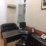 Kirayə (aylıq) 3 otaqlı Ofis, İçərişəhər metrosu, Səbail rayonu 5