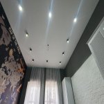 Kirayə (aylıq) 3 otaqlı Köhnə Tikili, Sahil metrosu, Səbail rayonu 8