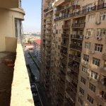 Satılır 1 otaqlı Yeni Tikili, 20 Yanvar metrosu, Nəsimi rayonu 12