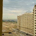 Kirayə (aylıq) 2 otaqlı Yeni Tikili, İçərişəhər metrosu, Bayıl qəs., Səbail rayonu 8