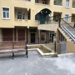 Продажа 3 комнат Новостройка, м. Насими метро, 9-ый микрорайон, Бинагадинский р-н район 23