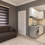 Kirayə (günlük) 4 otaqlı Həyət evi/villa İsmayıllı 3