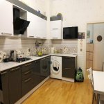 Satılır 3 otaqlı Yeni Tikili, Qara Qarayev metrosu, Nizami rayonu 8