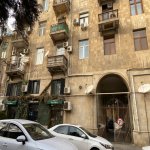 Kirayə (aylıq) 2 otaqlı Köhnə Tikili, 28 May metrosu, Səbail rayonu 1