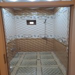 Satılır 10 otaqlı Həyət evi/villa, Avtovağzal metrosu, Biləcəri qəs., Binəqədi rayonu 5