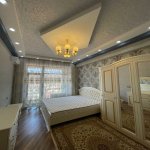 Kirayə (aylıq) 2 otaqlı Yeni Tikili, Səbail rayonu 8