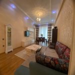 Satılır 3 otaqlı Yeni Tikili, İçərişəhər metrosu, Bayıl qəs., Səbail rayonu 5