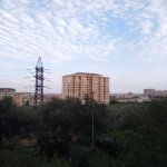 Satılır 4 otaqlı Köhnə Tikili, Nəsimi metrosu, 9-cu mikrorayon, Binəqədi rayonu 1