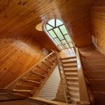 Satılır 7 otaqlı Həyət evi/villa, Həzi Aslanov metrosu, Xətai rayonu 36