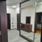 Kirayə (aylıq) 2 otaqlı Yeni Tikili, Həzi Aslanov metrosu, H.Aslanov qəs., Xətai rayonu 7