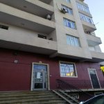 Kirayə (aylıq) 3 otaqlı Yeni Tikili, Memar Əcəmi metrosu, 9-cu mikrorayon, Binəqədi rayonu 1
