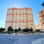 Satılır 2 otaqlı Yeni Tikili, Həzi Aslanov metrosu, Əhmədli, Xətai rayonu 42