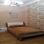 Kirayə (aylıq) 4 otaqlı Yeni Tikili, Gənclik metrosu, Nərimanov rayonu 34