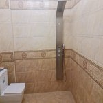 Satılır 2 otaqlı Yeni Tikili, Nəsimi metrosu, 9-cu mikrorayon, Binəqədi rayonu 4