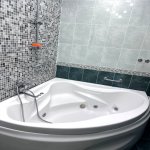 Satılır 3 otaqlı Köhnə Tikili, İçərişəhər metrosu, Axundov bağı, Səbail rayonu 14